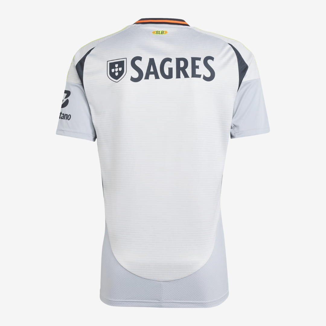 Camisa Adidas Benfica 2024/25 III - foto 2