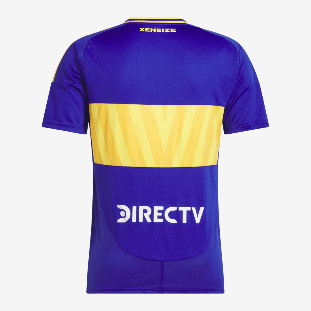 Camisa Adidas Boca Juniors 2024/25 I - foto 2