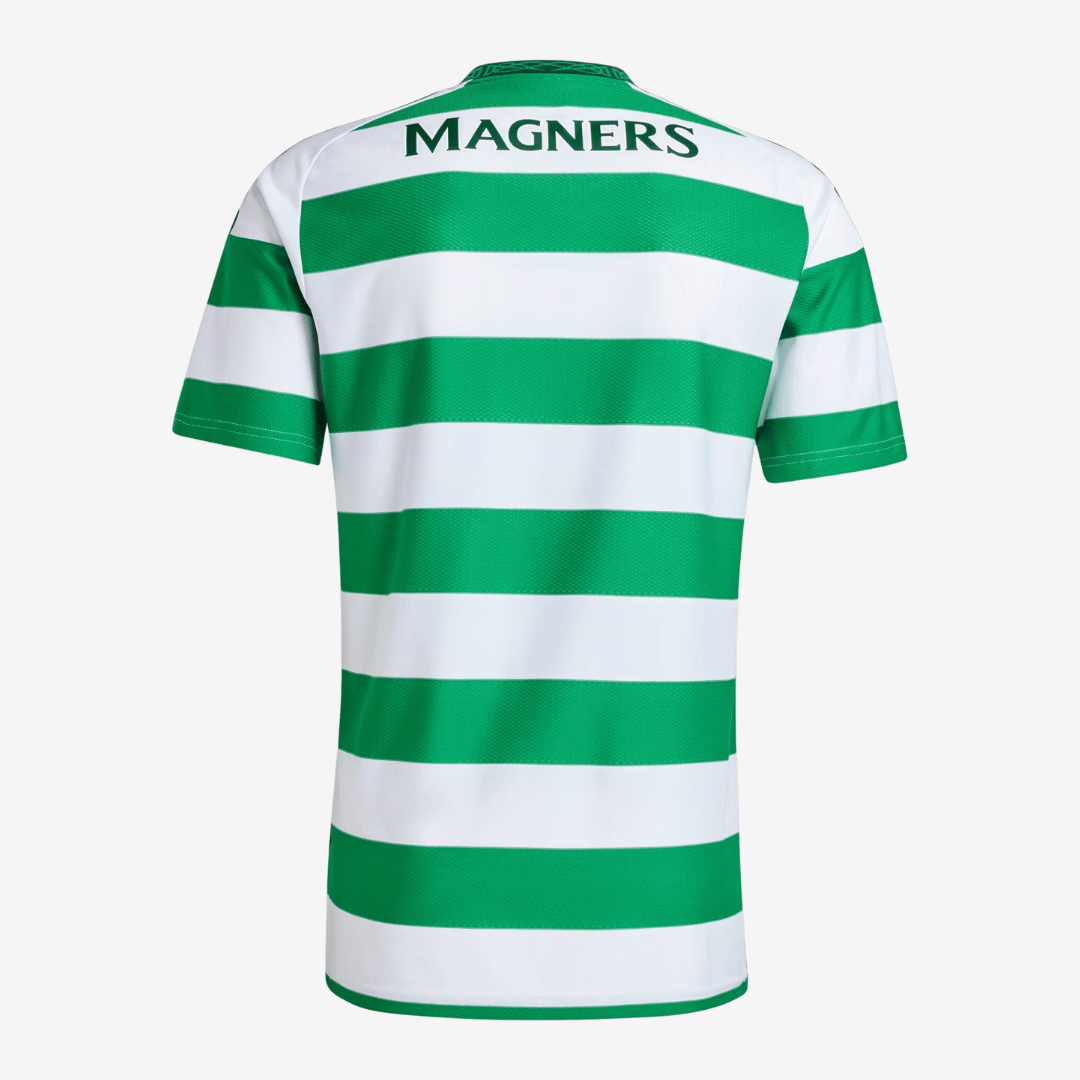 Camisa Adidas Celtic 2024/25 I - foto 2