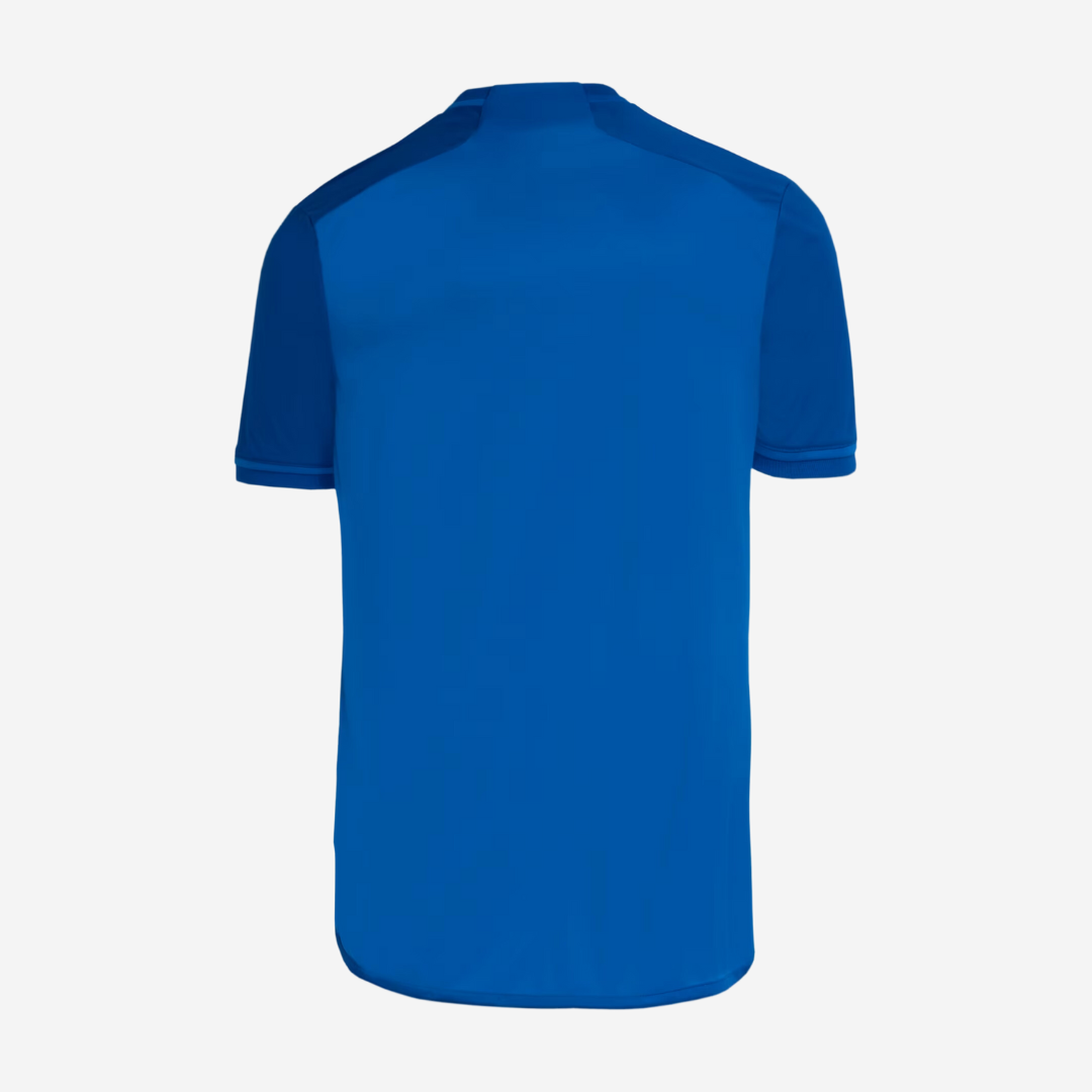 Camisa Adidas Cruzeiro 2024/25 I - foto 2