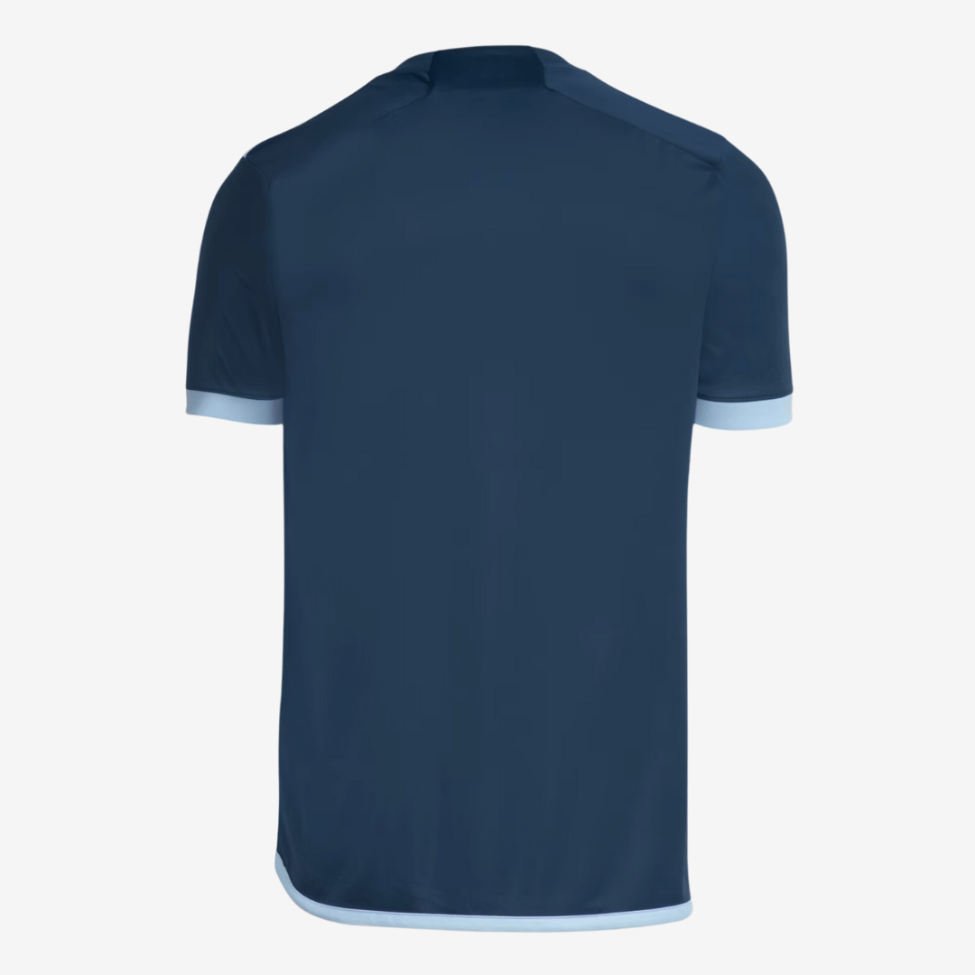 Camisa Adidas Cruzeiro 2024/25 III - foto 2