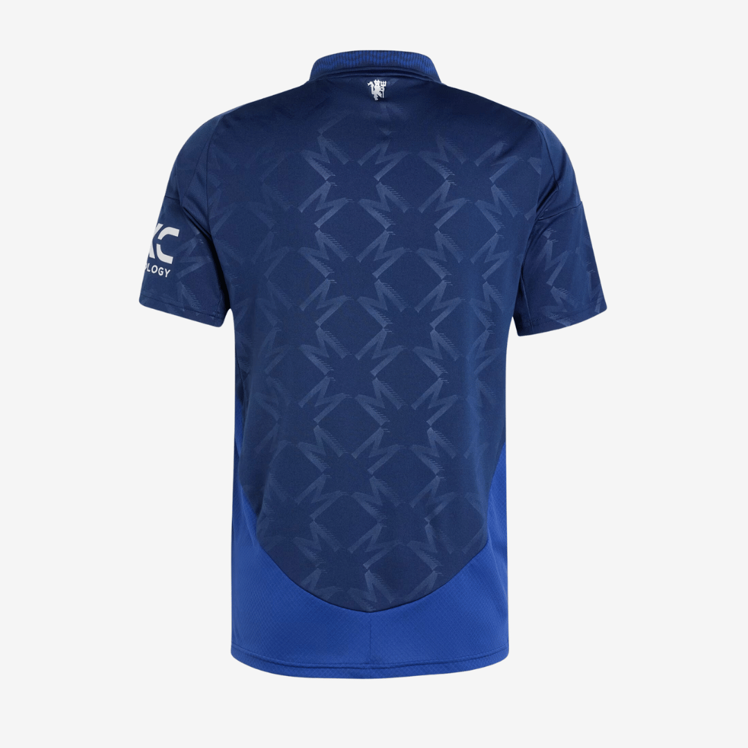 Camisa Adidas Manchester United 2024/25 II - foto 2