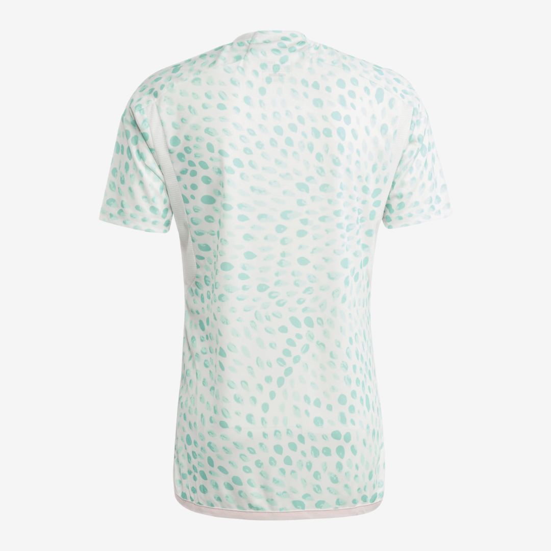 Camisa Adidas México 2023 II - foto 2