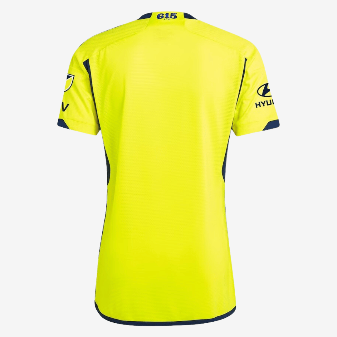 Camisa Adidas Nashville SC 2024/25 I - foto 2