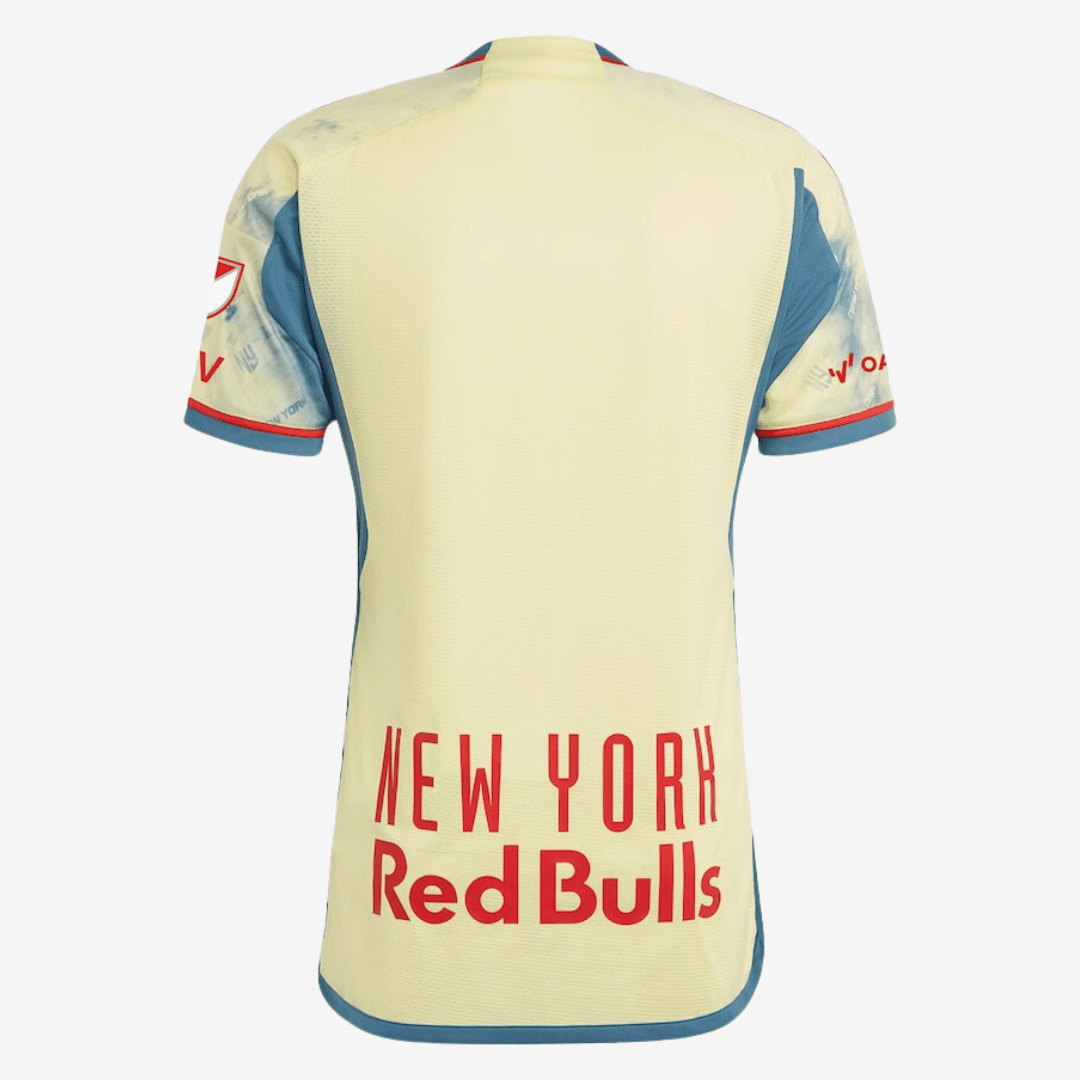 Camisa Adidas New York Red Bulls 2024/25 II - foto 2