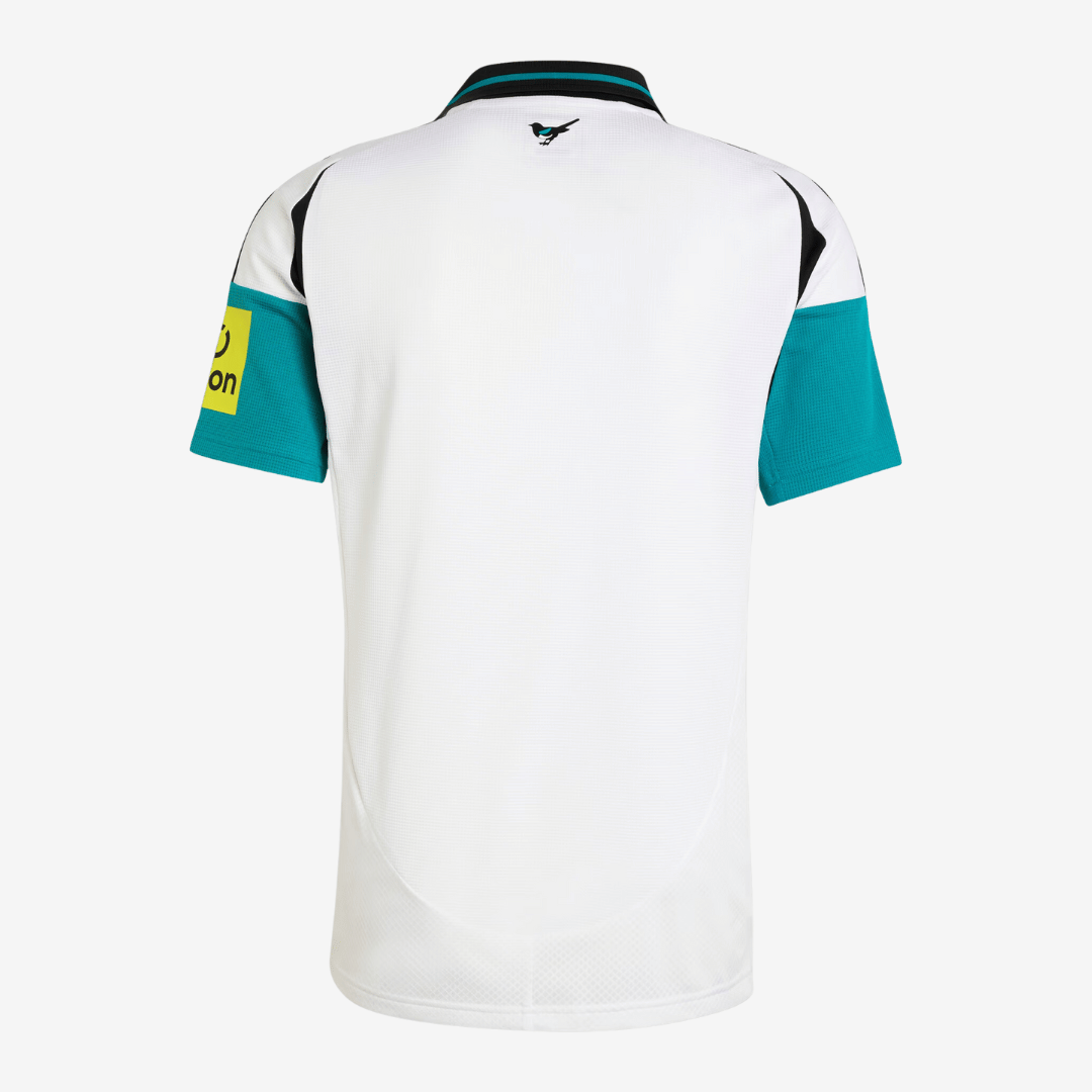 Camisa Adidas Newcastle United 2024/25 III - foto 2