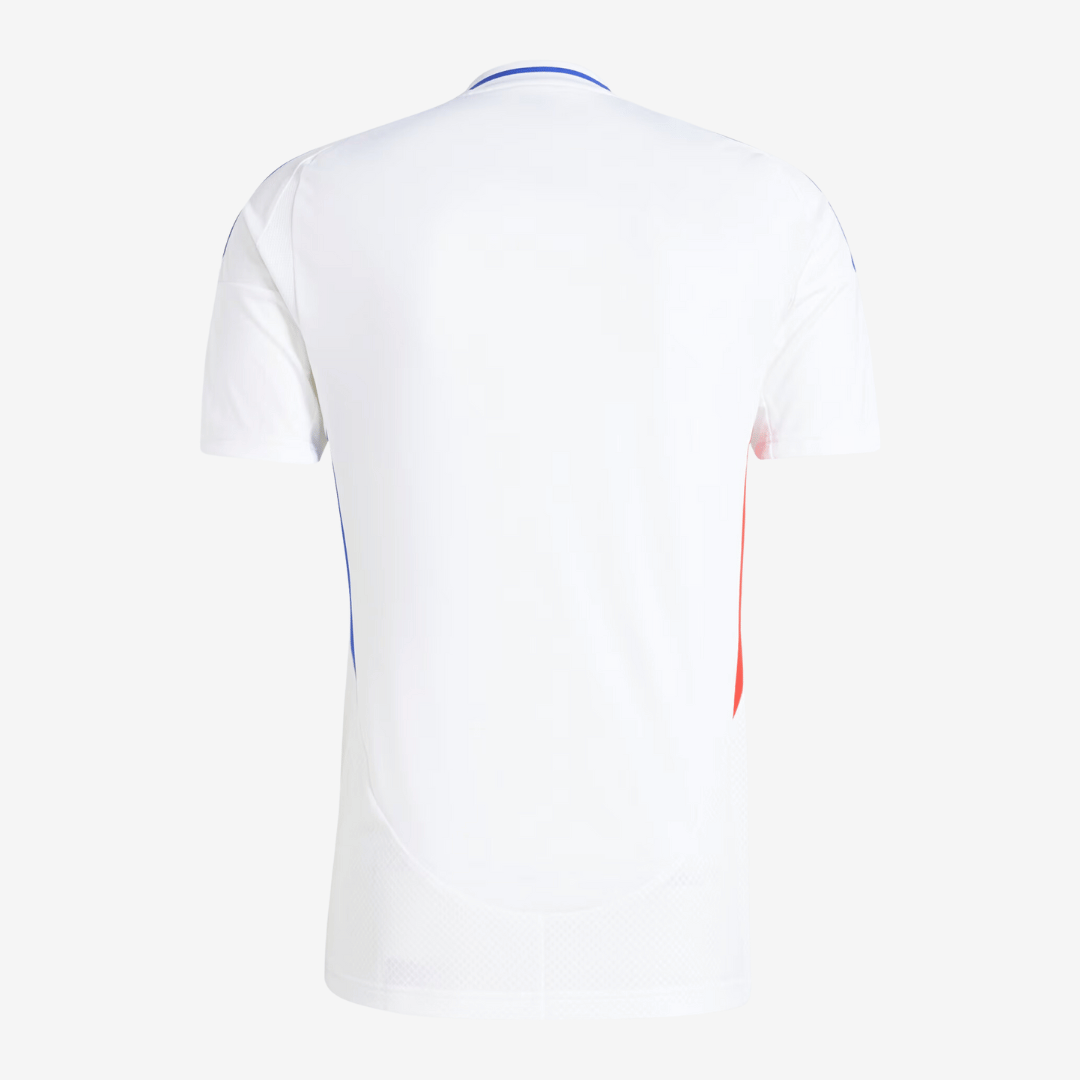 Camisa Adidas Olympique Lyonnais 2024/25 I - foto 2