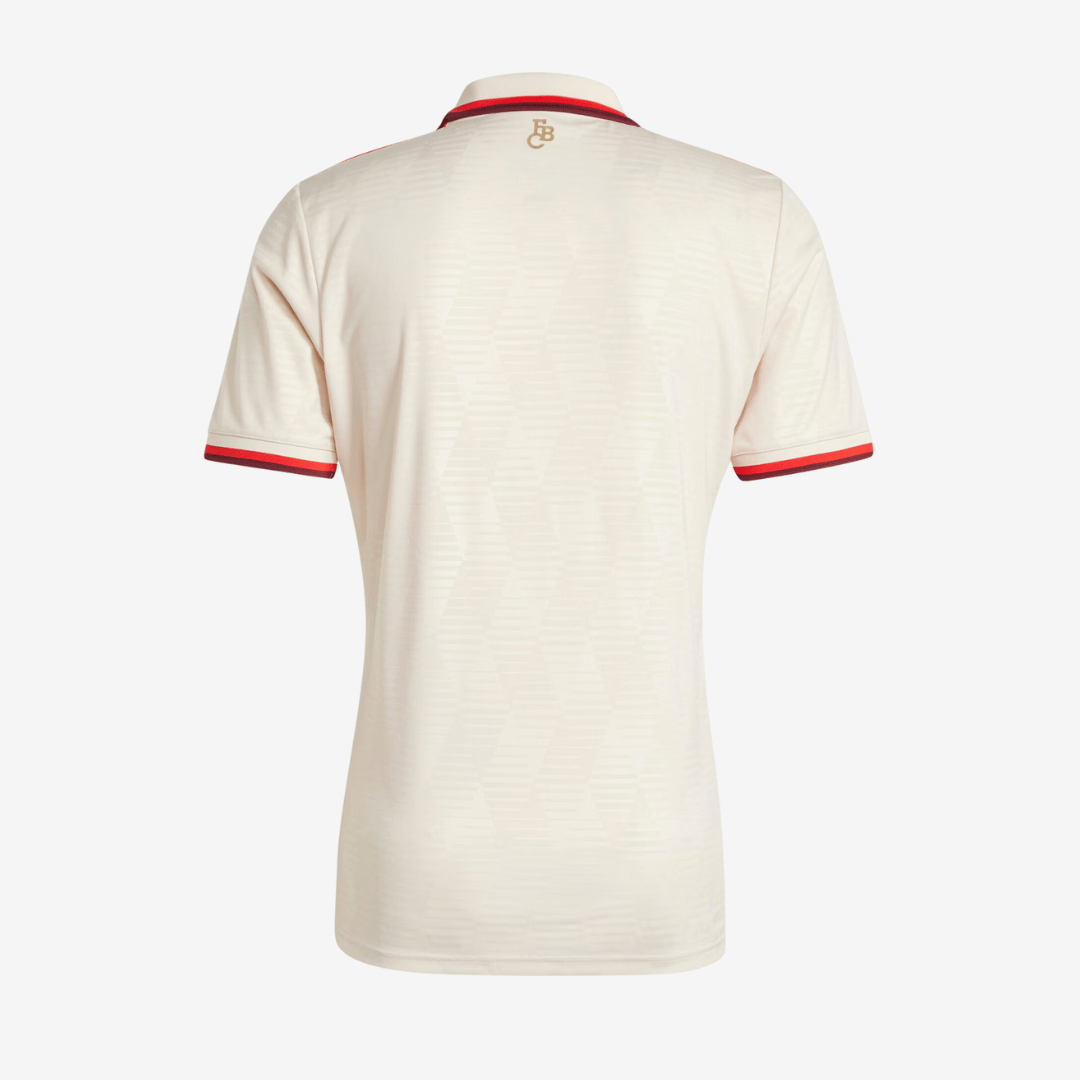 Camisa Adidas Original Bayern de Munique 2024/25 III Torcedor - foto 7
