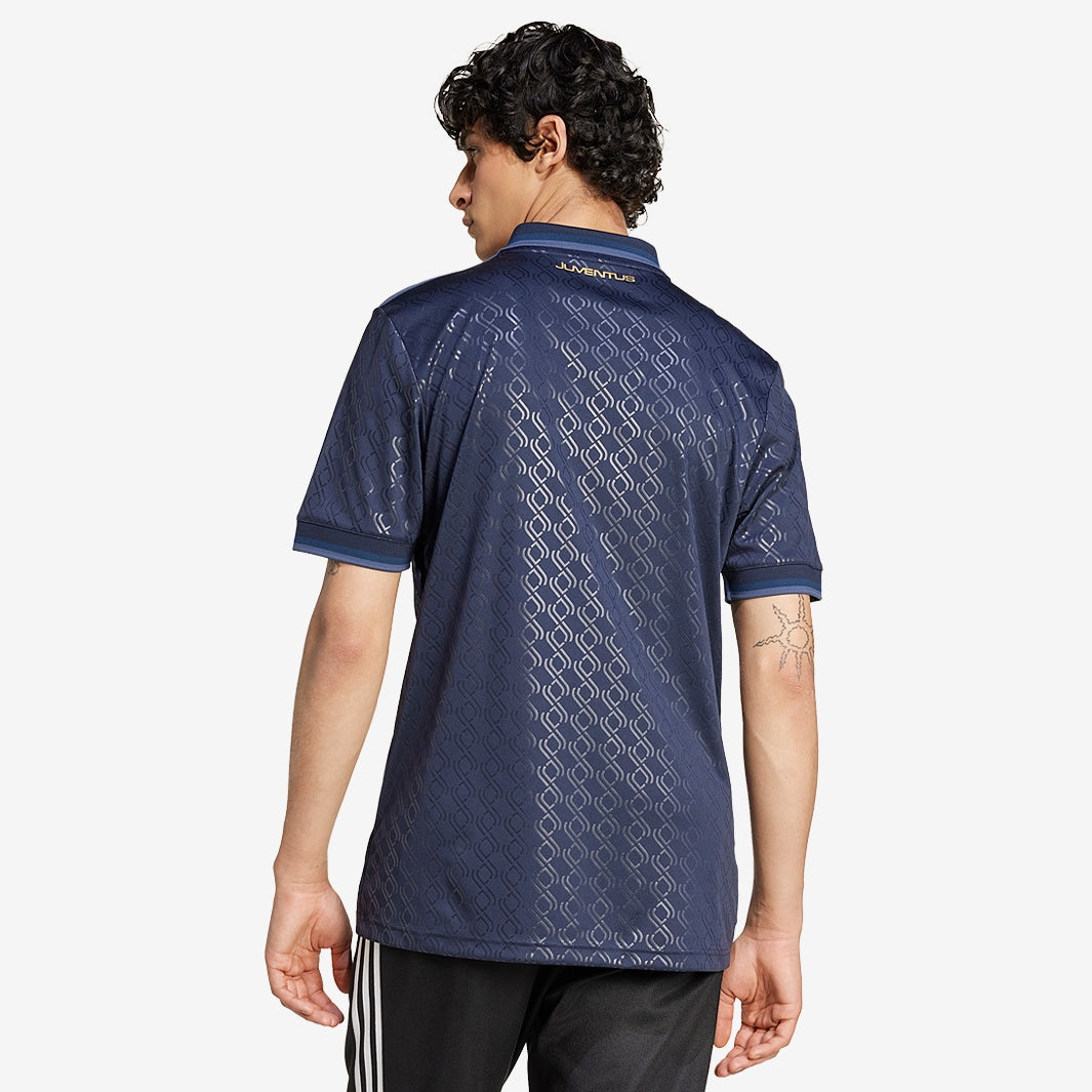 Camisa Adidas Originals Juventus FC 2024/25 III - foto 6