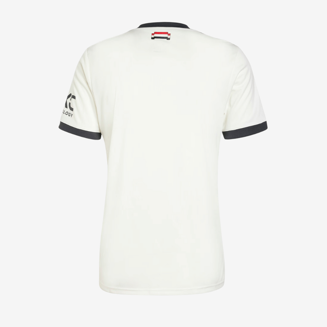 Camisa Adidas Originals Manchester United 2024/25 III - foto 2