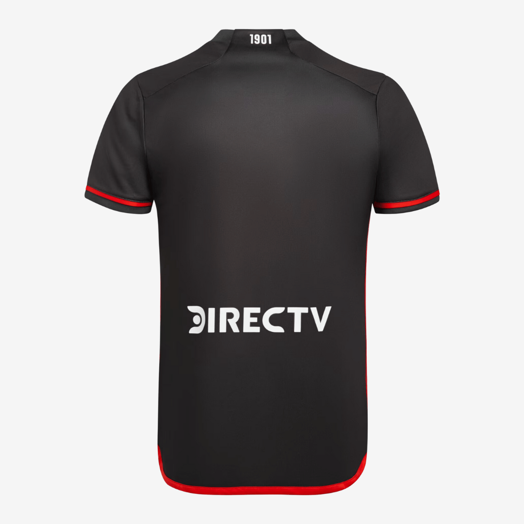Camisa Adidas River Plate 2024/25 III - foto 2