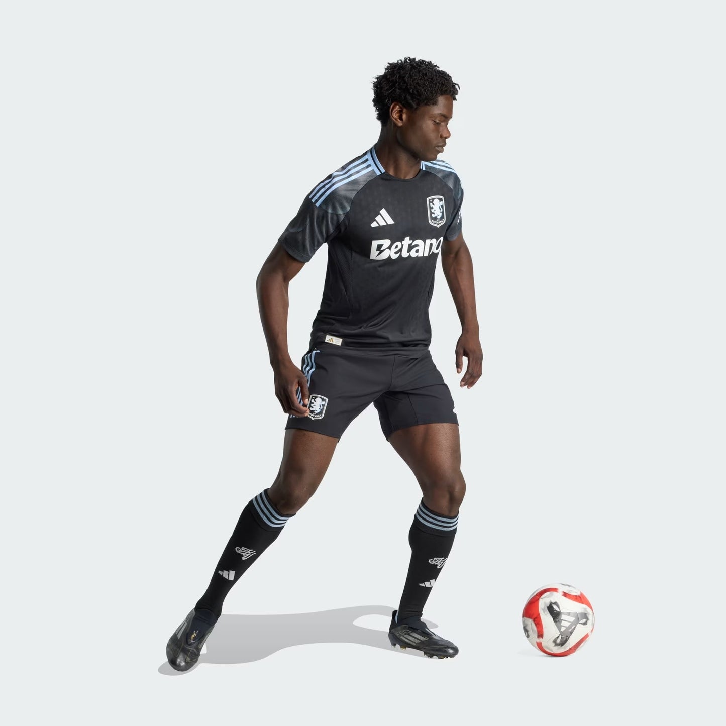 Camisa Aston Villa 2025/26 II - foto 8