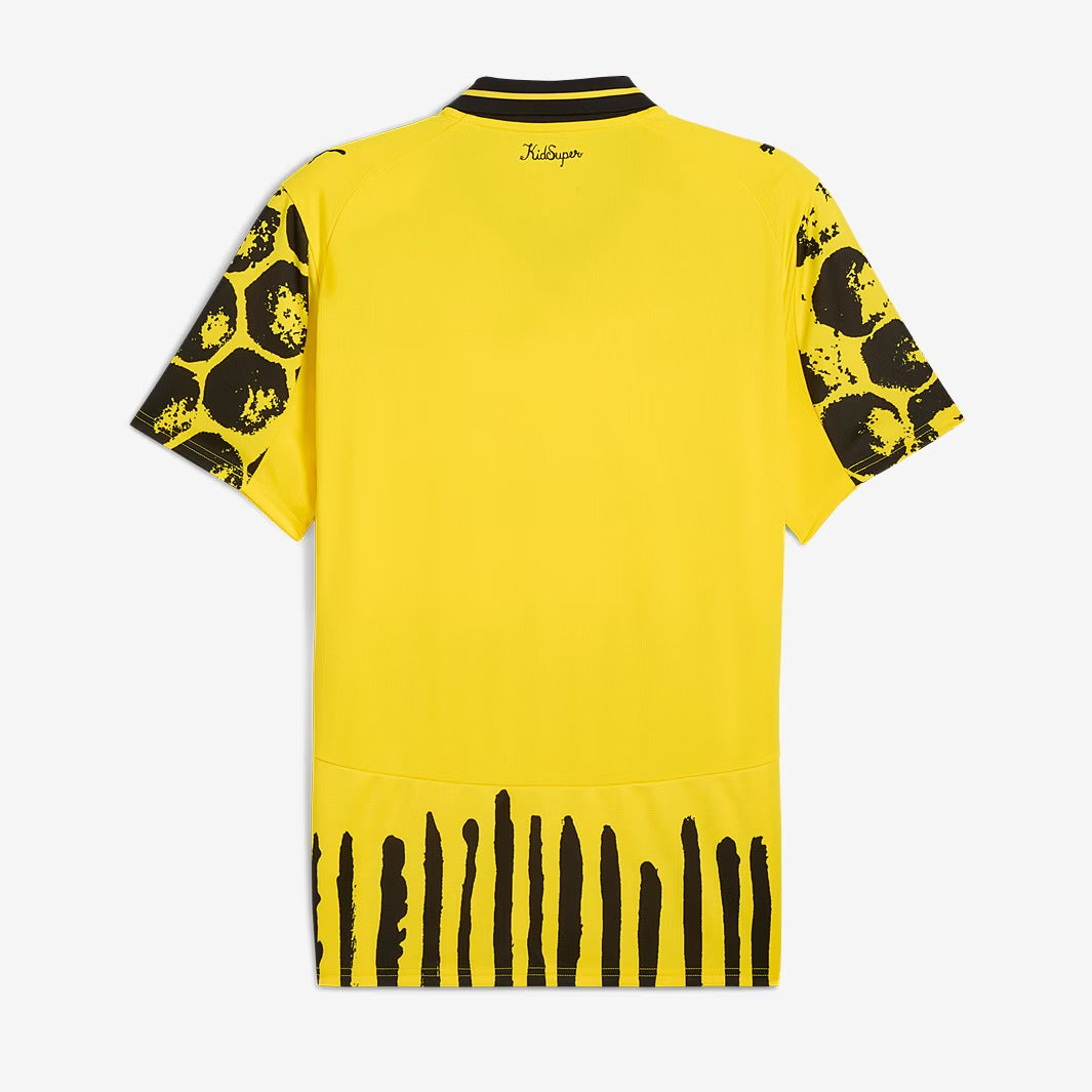 Camisa Borussia Dortmund 2025/26 I - foto 2