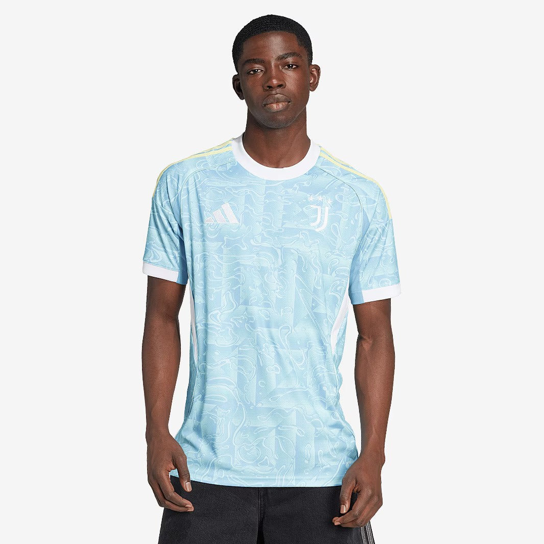 Camisa Juventus 2025/26 II - foto 5