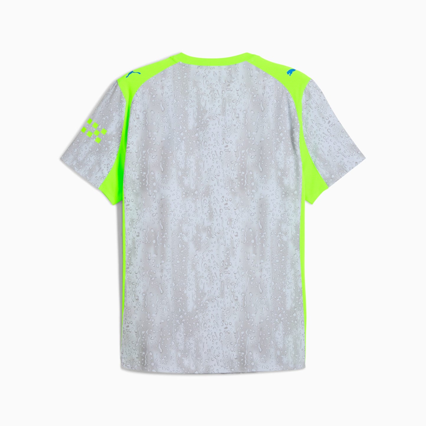 Camisa Manchester City 2025/26 III - foto 7