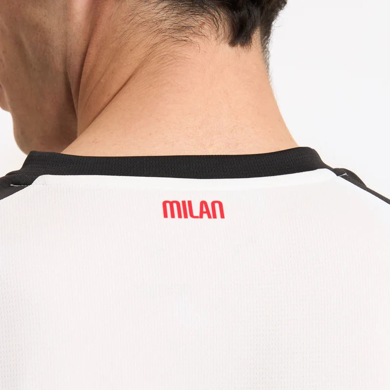 Camisa Milan 2025/26 II - foto 10