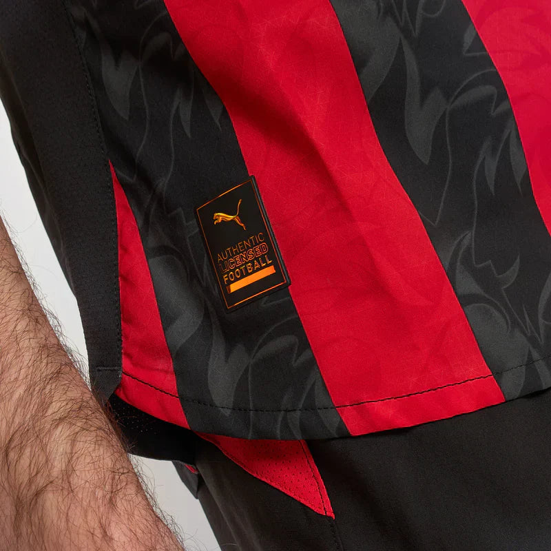 Camisa Milan 2025/26 I - foto 6