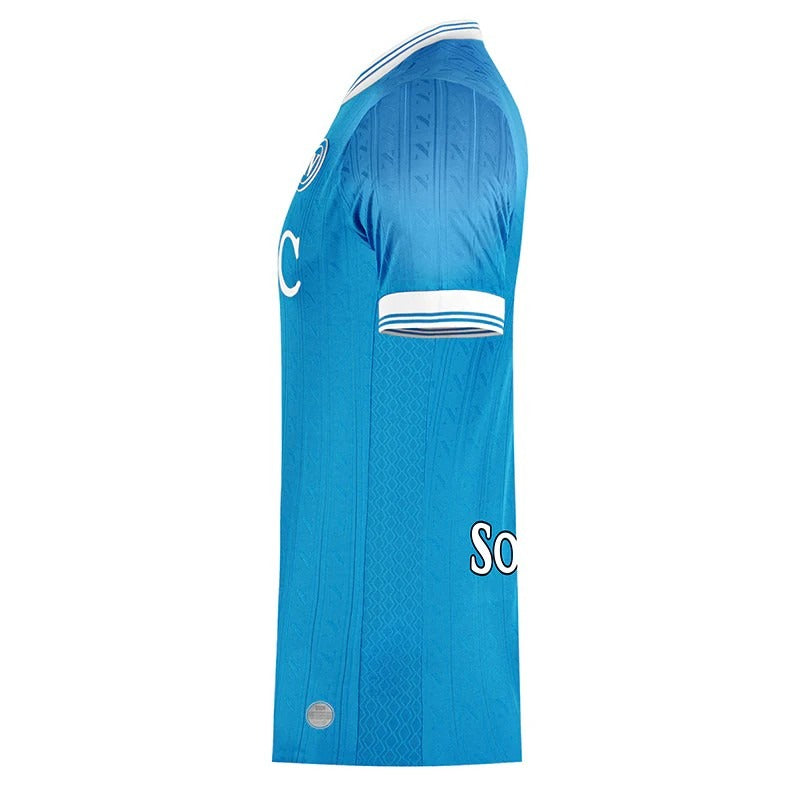Camisa Napoli 2025/26 I - foto 4