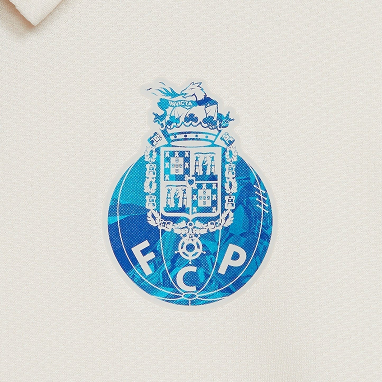 Camisa Porto 2025/26 III - foto 4