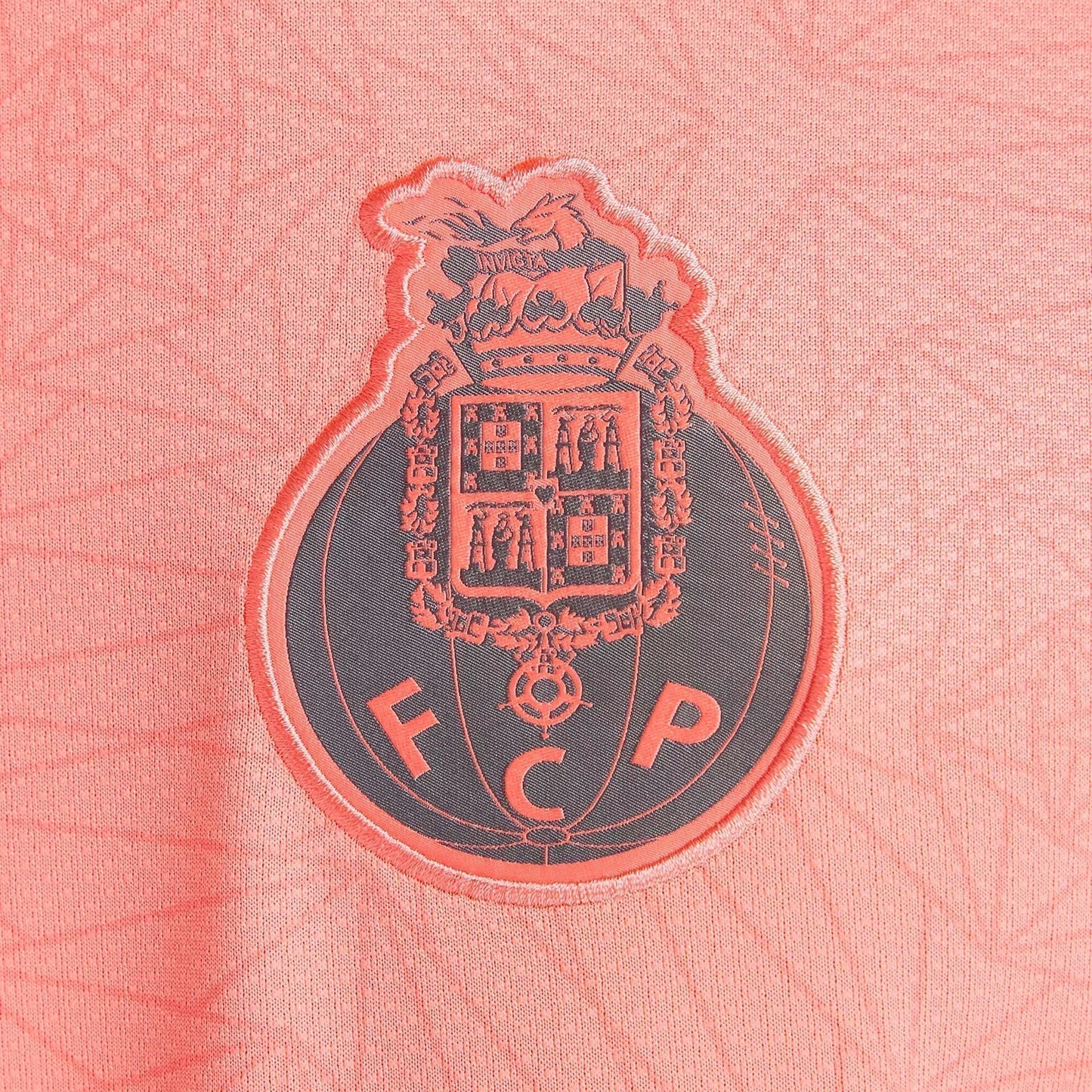 Camisa Porto 2025/26 II - foto 4