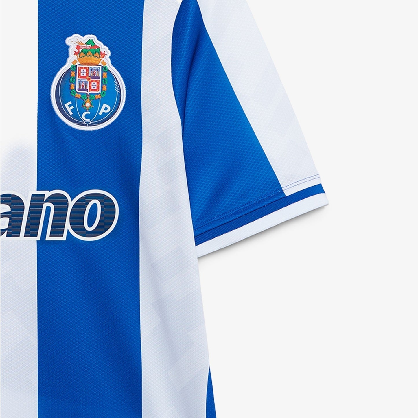 Camisa Porto 2025/26 I - foto 4