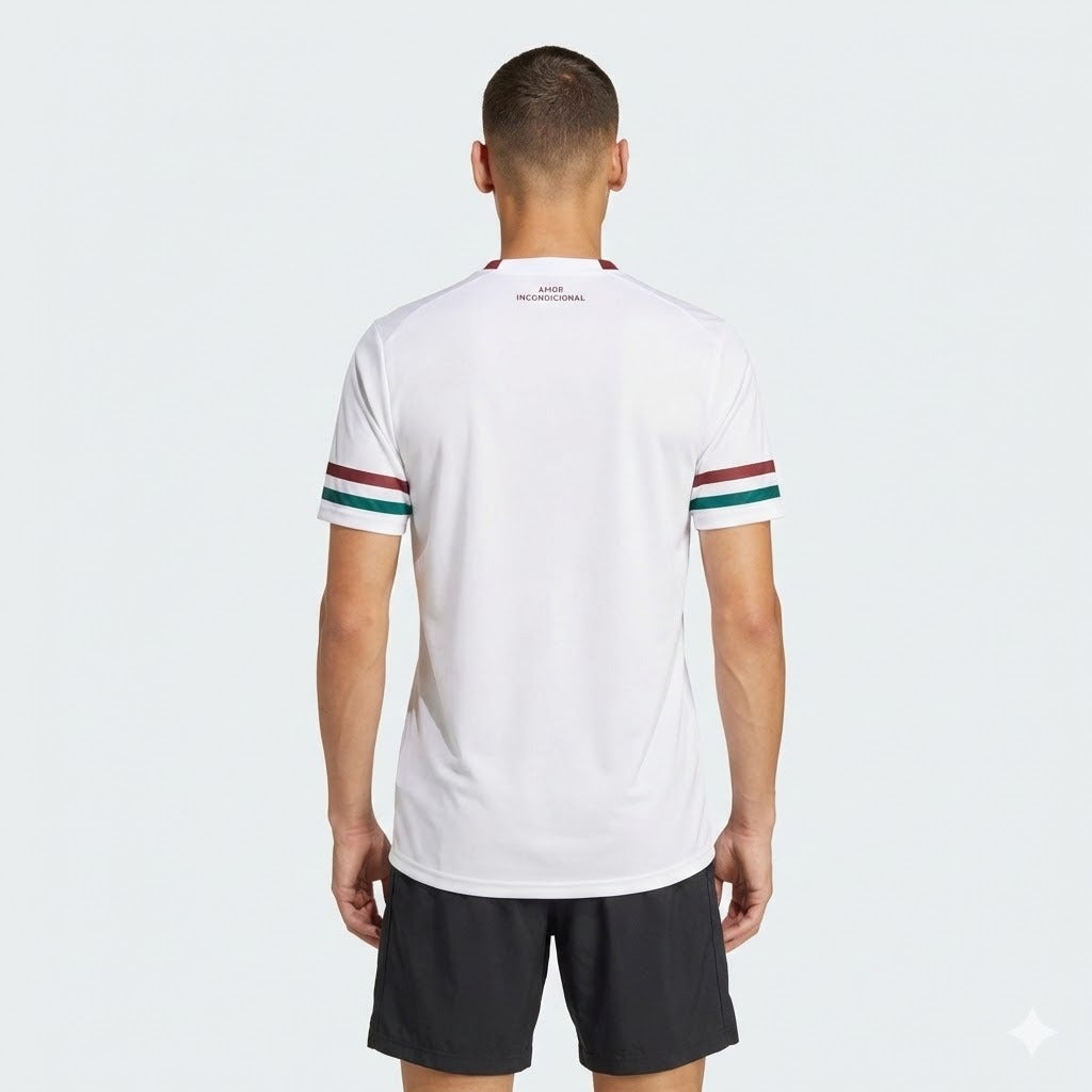 Camisa Puma Fluminense 2026/27 II - foto 2