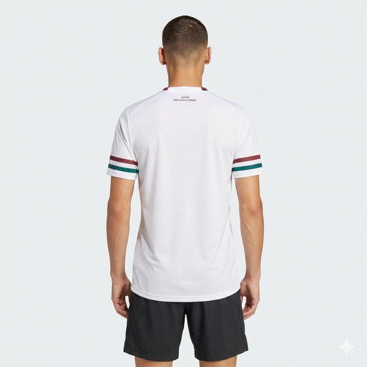 Camisa Puma Fluminense 2026/27 II - foto 2