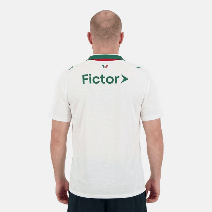Camisa Puma Palmeiras 2026/27 II - foto 2
