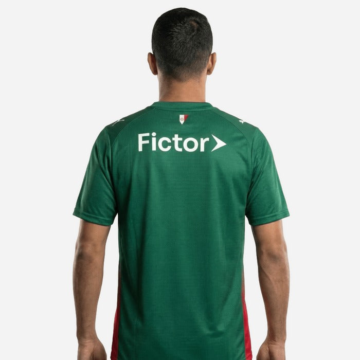 Camisa Puma Palmeiras 2026/27 I - foto 2