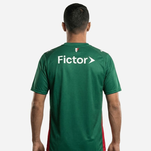 Camisa Puma Palmeiras 2026/27 I - foto 2