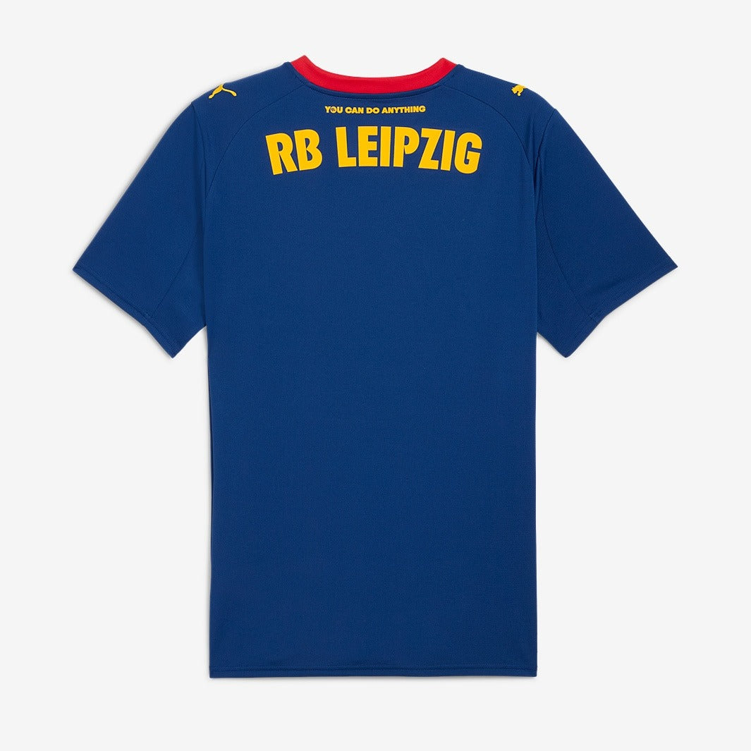 Camisa RB Leipzig 2025/26 II - foto 2