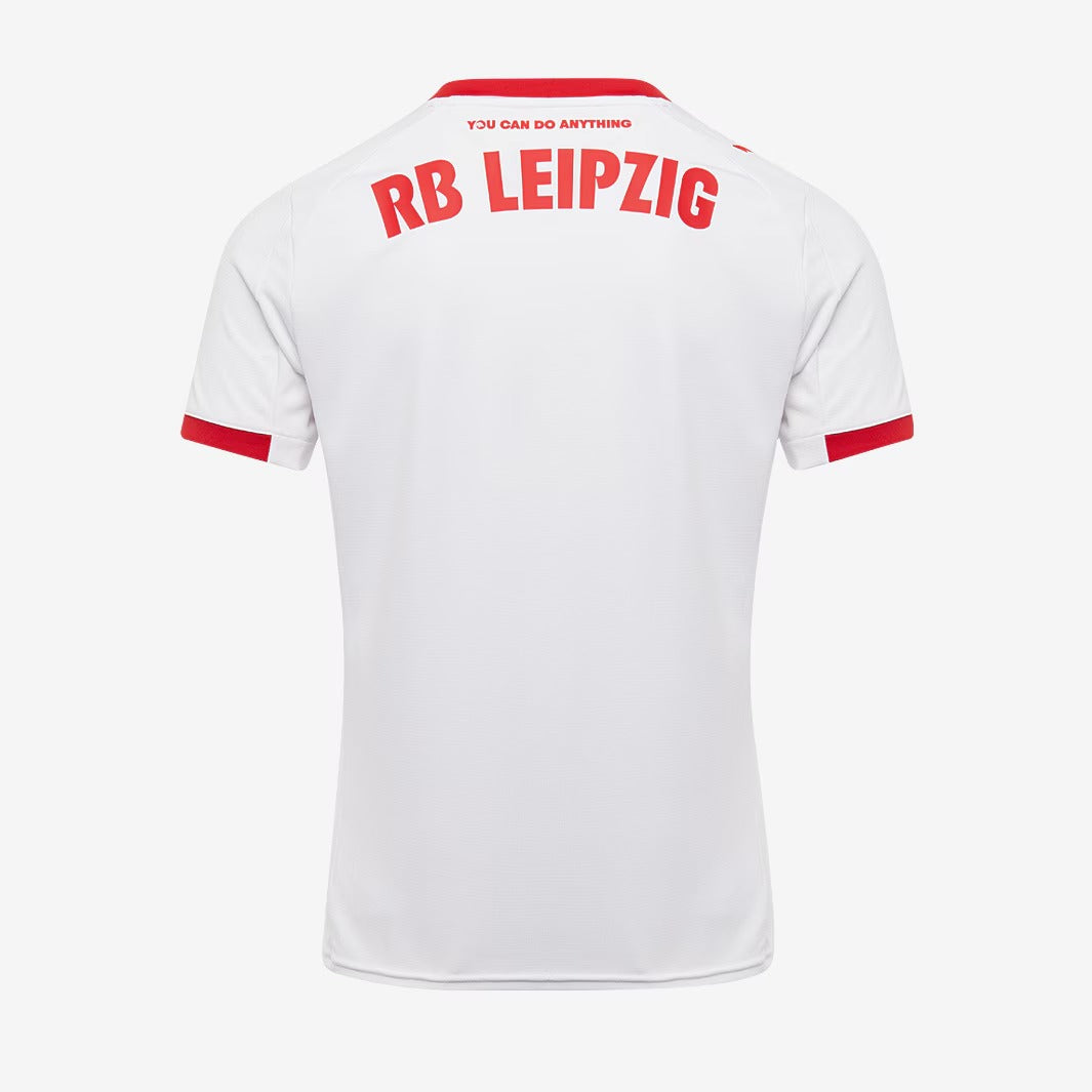 Camisa RB Leipzig 2025/26 I - foto 2