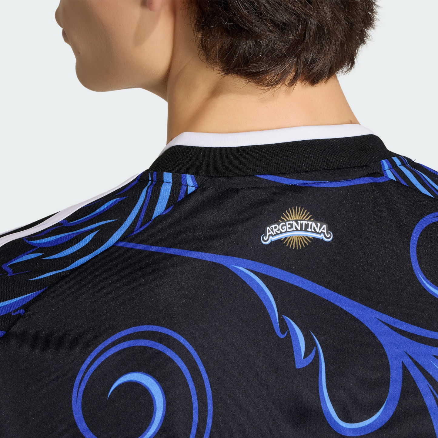 Camisa Argentina 2026/27 II - foto 6