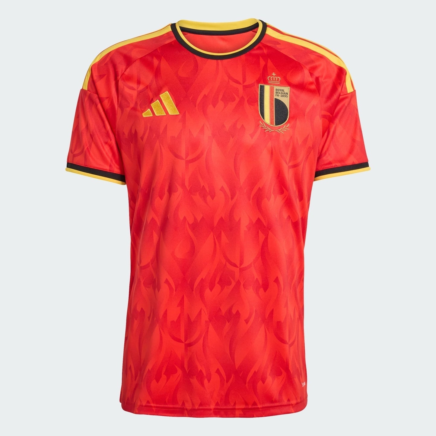 Camisa Bélgica 2026/27 I - foto 5
