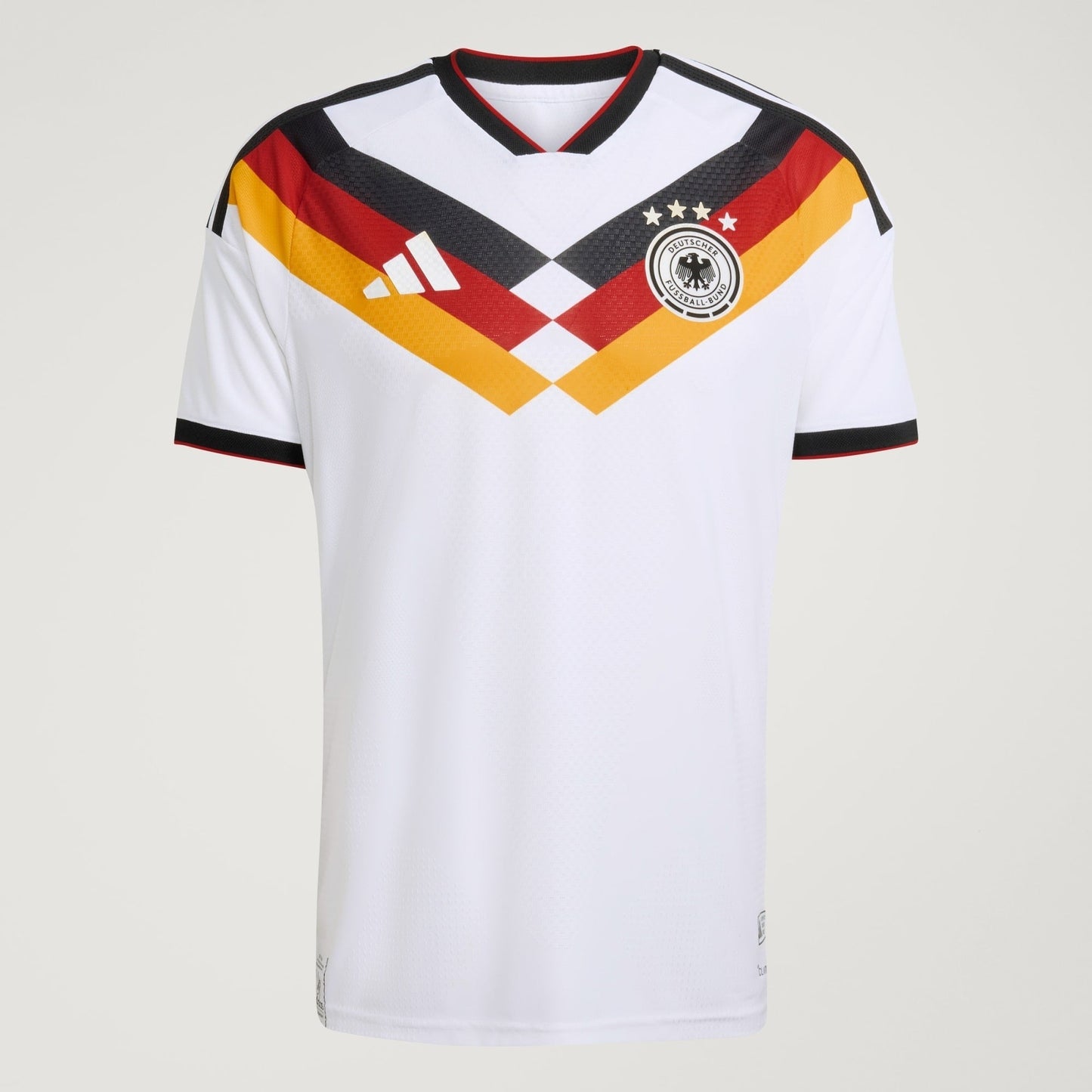 Camisa Alemanha 2026/27 I Jogador - foto 6