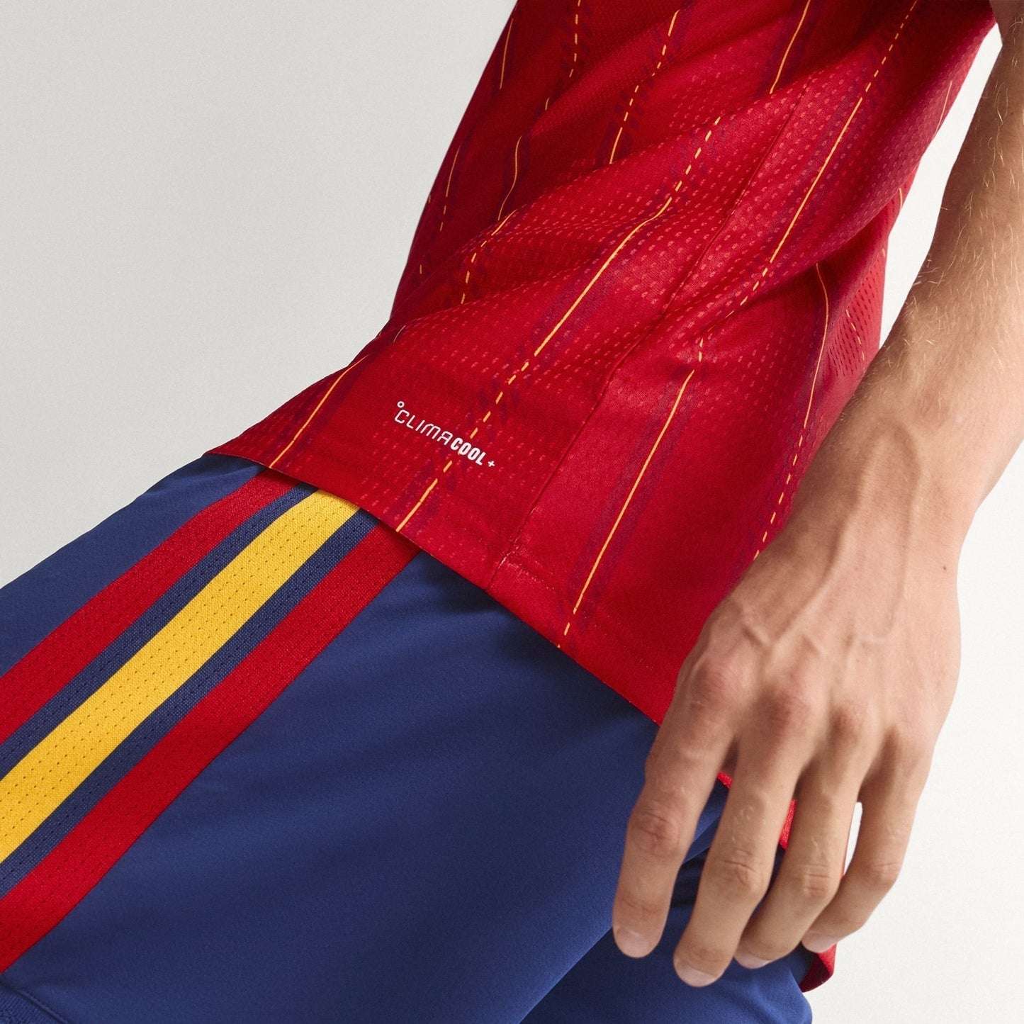 Camisa Espanha 2026/27 I Jogador - foto 8