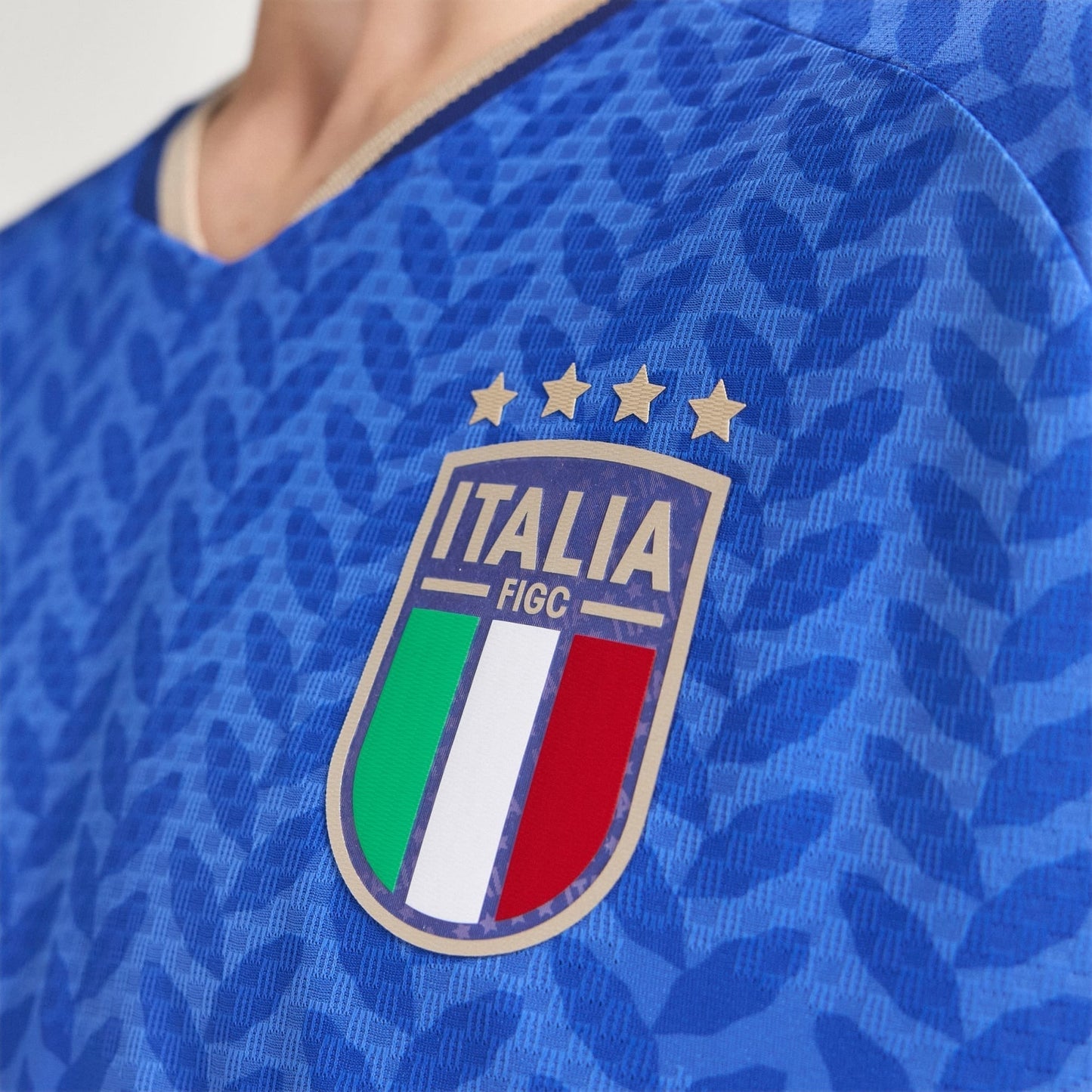 Camisa Itália 2026/27 I Jogador - foto 7