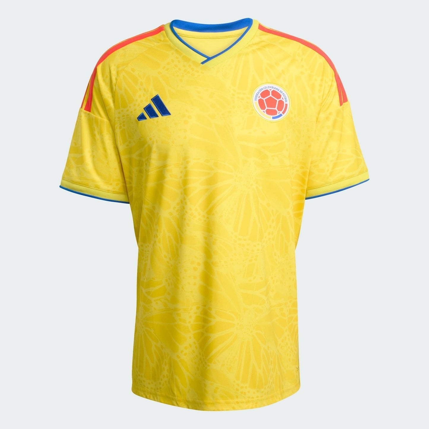 Camisa Colômbia 2026/27 I - foto 7
