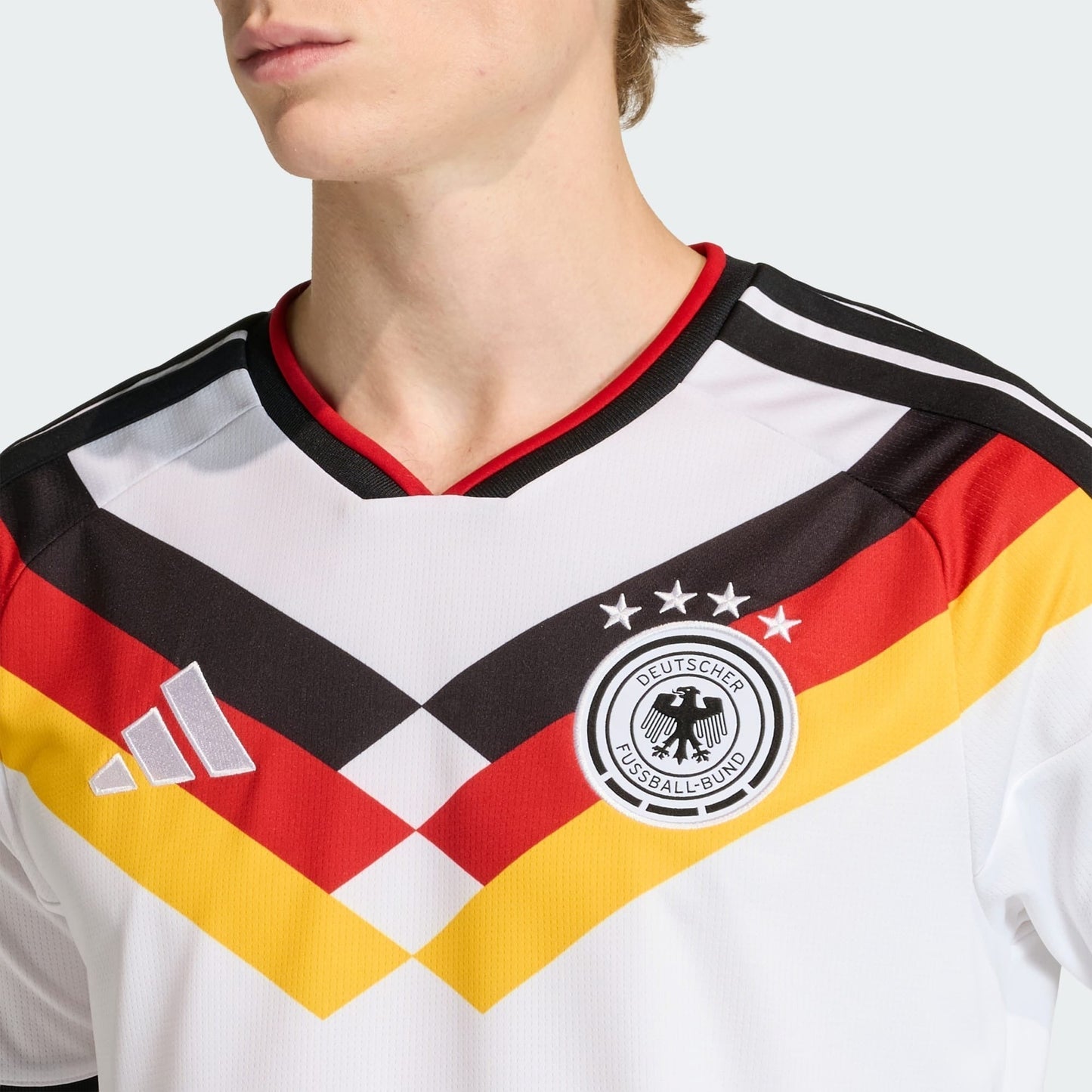 Camisa Alemanha 2026/27 I - foto 6