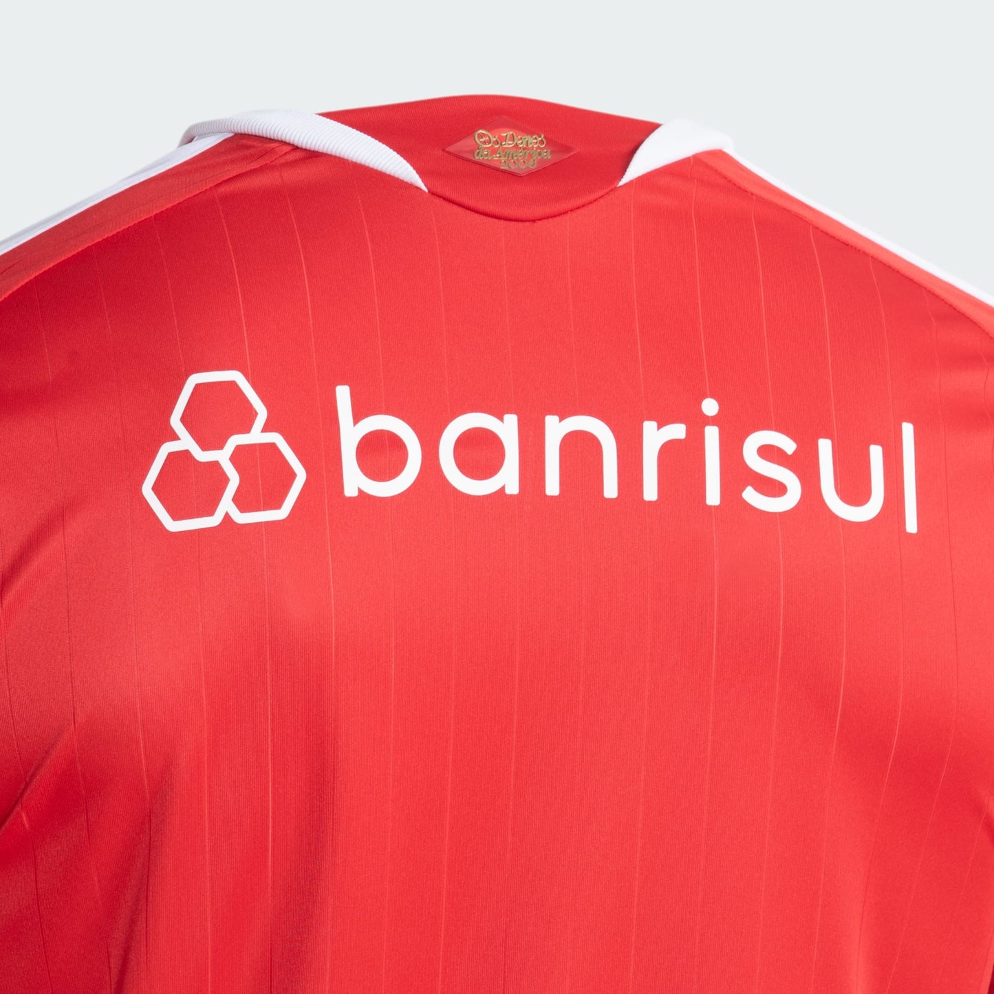 Camisa Adidas Internacional 2026/27 I - foto 3
