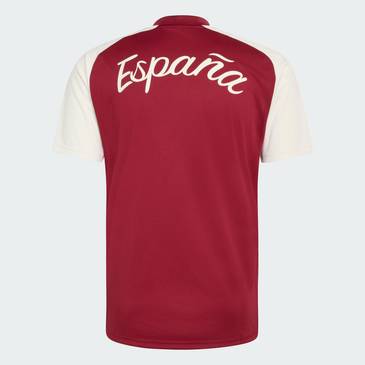 Camisa Pré-Jogo II Espanha 26 - foto 4