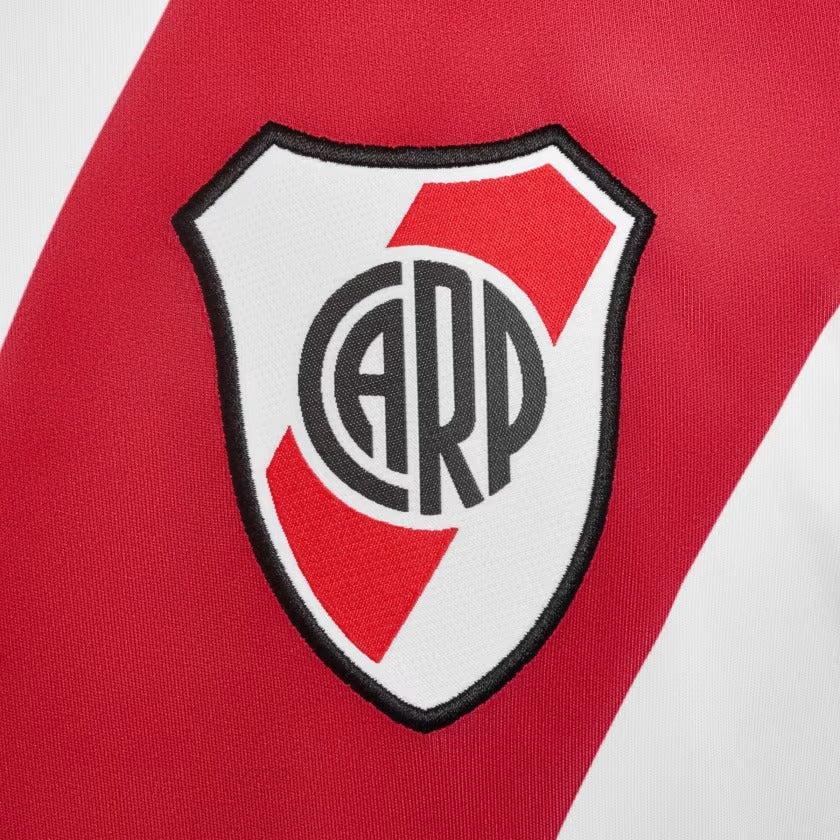 Camisa Adidas River Plate 2025/26 I - foto 3