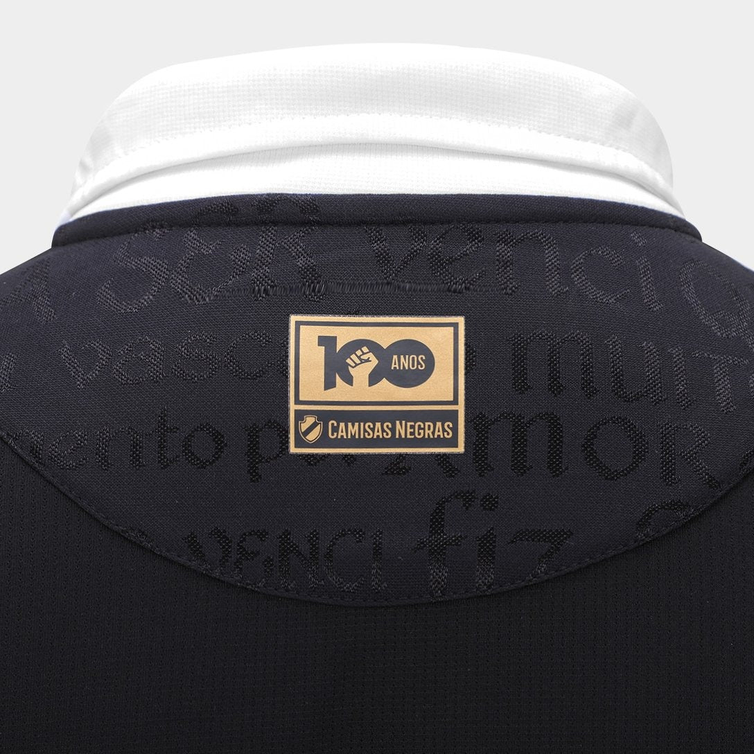 Camisa Kappa Vasco 23/24 III - foto 3