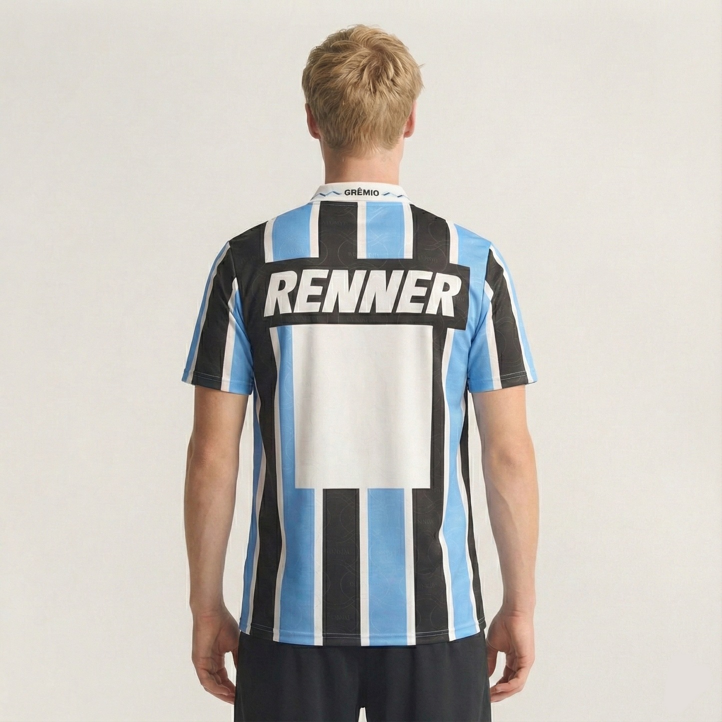 Camisa Retrô Grêmio 1995/96 I - foto 2