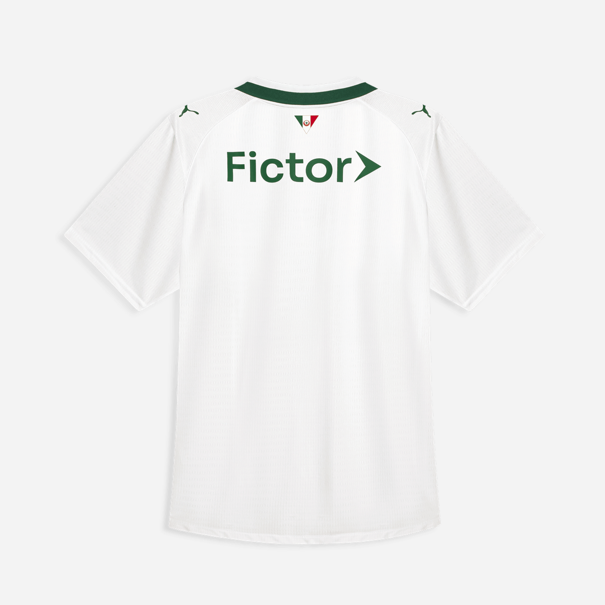 Camisa Puma Palmeiras 2026/27 II Jogador - foto 6
