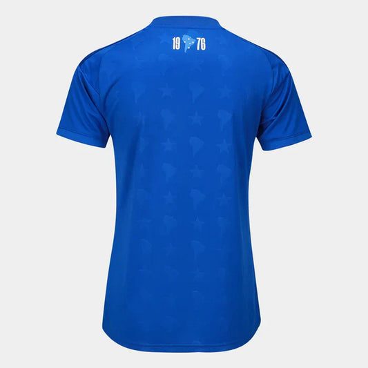 Camisa Feminina Cruzeiro 2026/27 I - foto 2