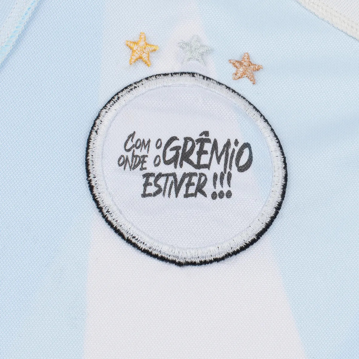 Conjunto Infantil Grêmio 2026/27 II - foto 12