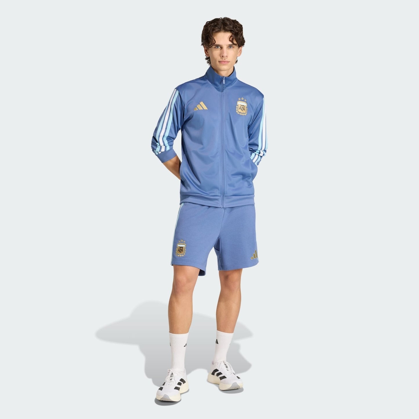 Jaqueta Argentina 2026/27 - foto 6