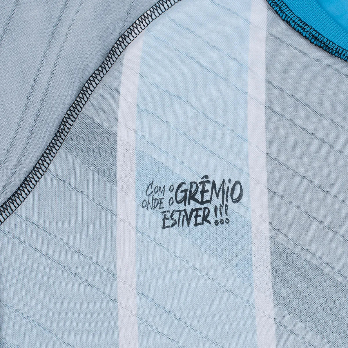 Camisa Grêmio 2026/27 I Jogador - foto 6