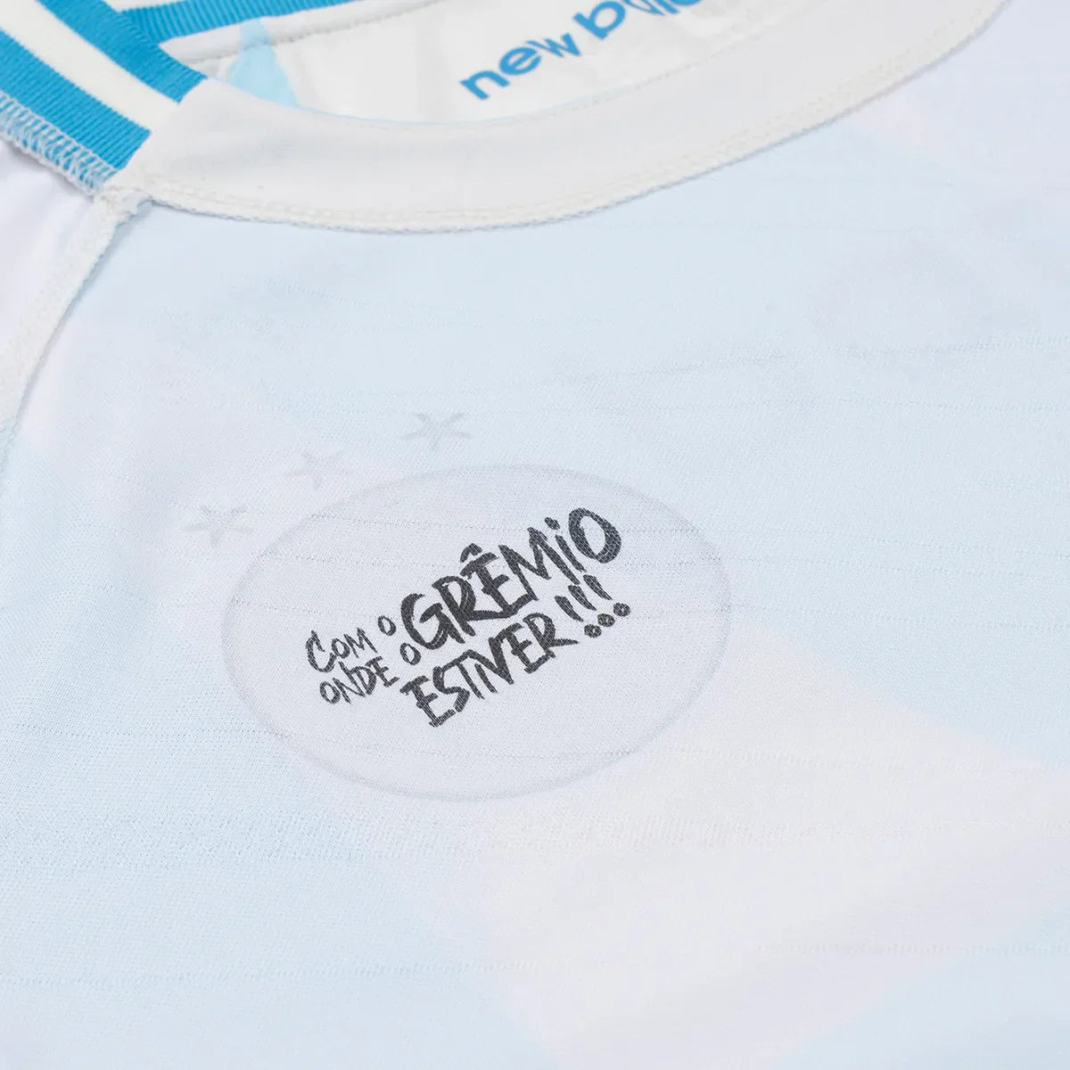 Camisa Grêmio 2026/27 II Jogador - foto 7